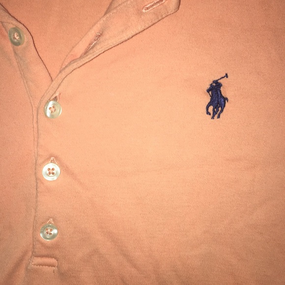 Polo Ralph Lauren collared shirt - Picture 2 of 2